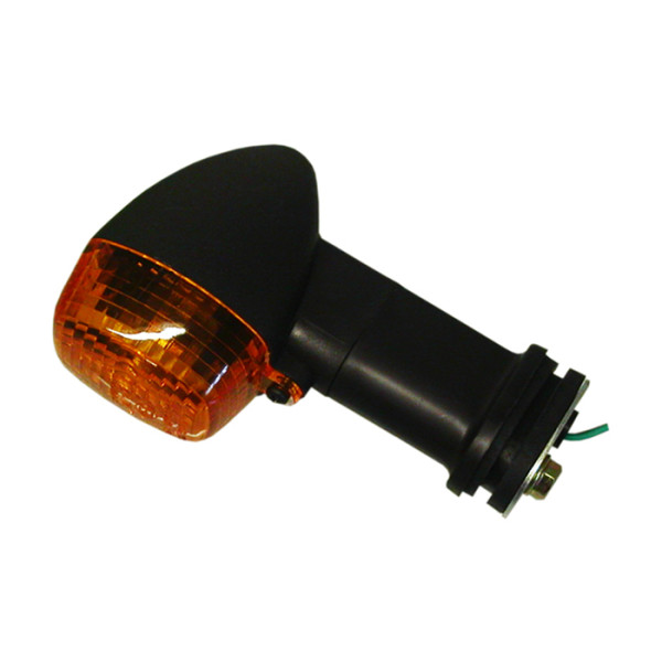 Hi Level Complete indicator zx6r/9r/12r/z1000 98-06